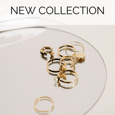 beige black modern minimalist new collection instagram post